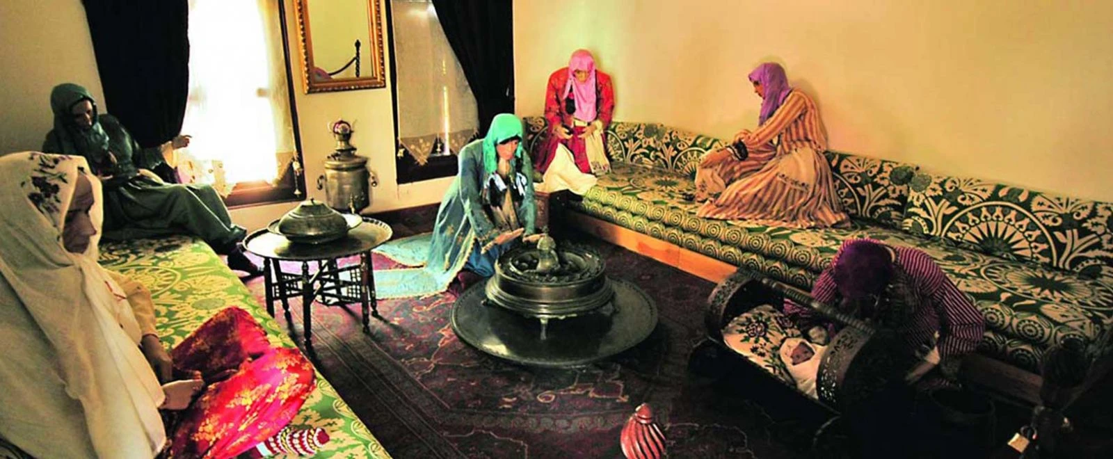 Osmanlı Evi Müzesi